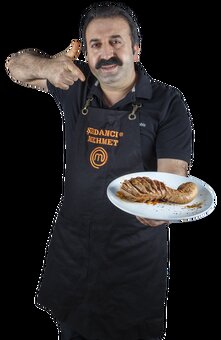 Şırdancı Mehmet Esenler - Kebap