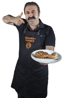 Şırdancı Mehmet Esenler - Kebap