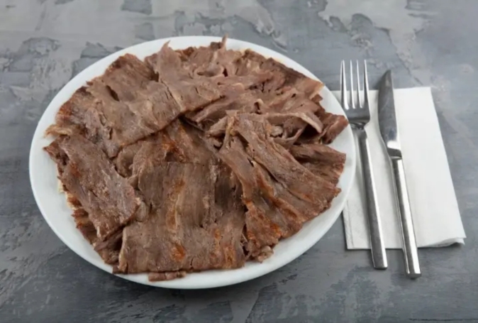 ET DÖNER