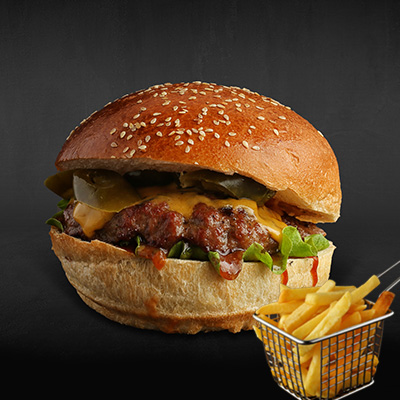 BURGERLER