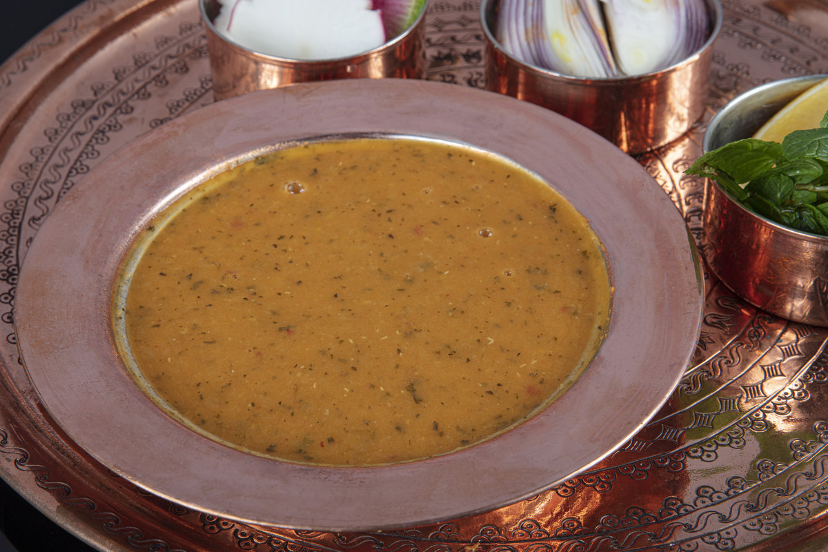 Mercimek