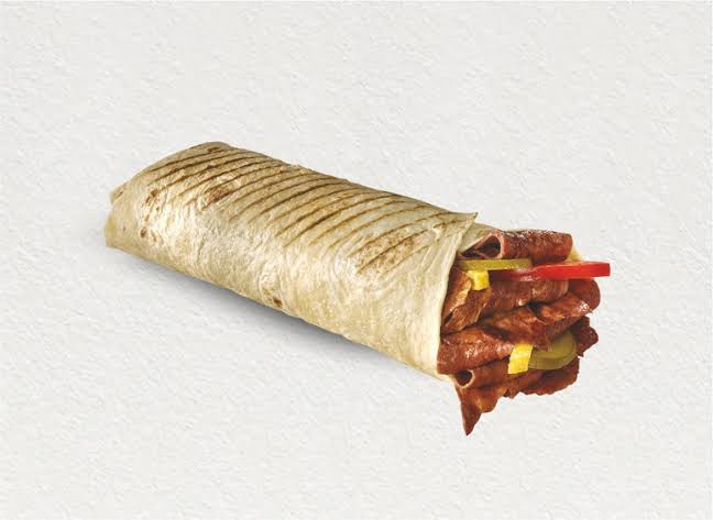 Dürüm Döner