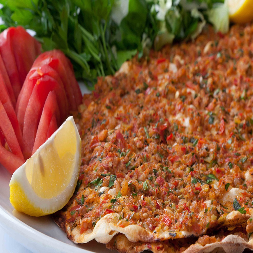 Antep Lahmacun
