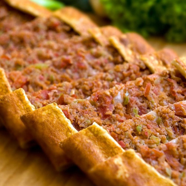 Mevlana Pide