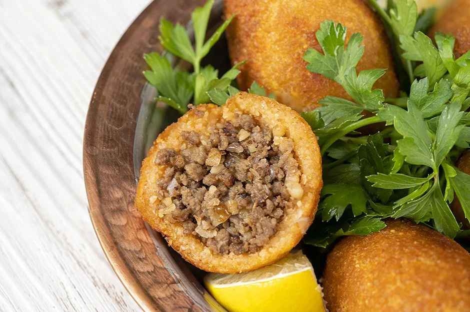 İçli Köfte (Adet)