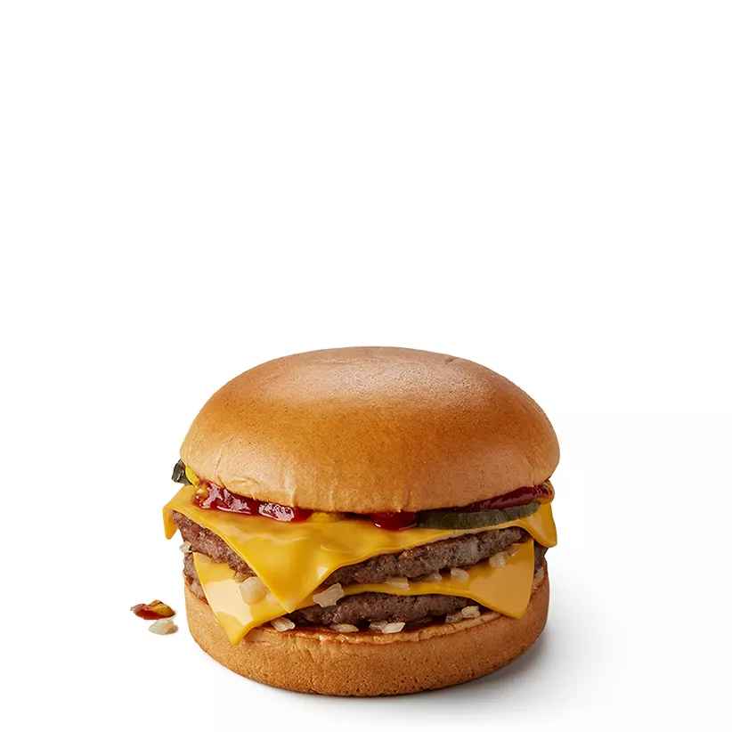 Double Burger