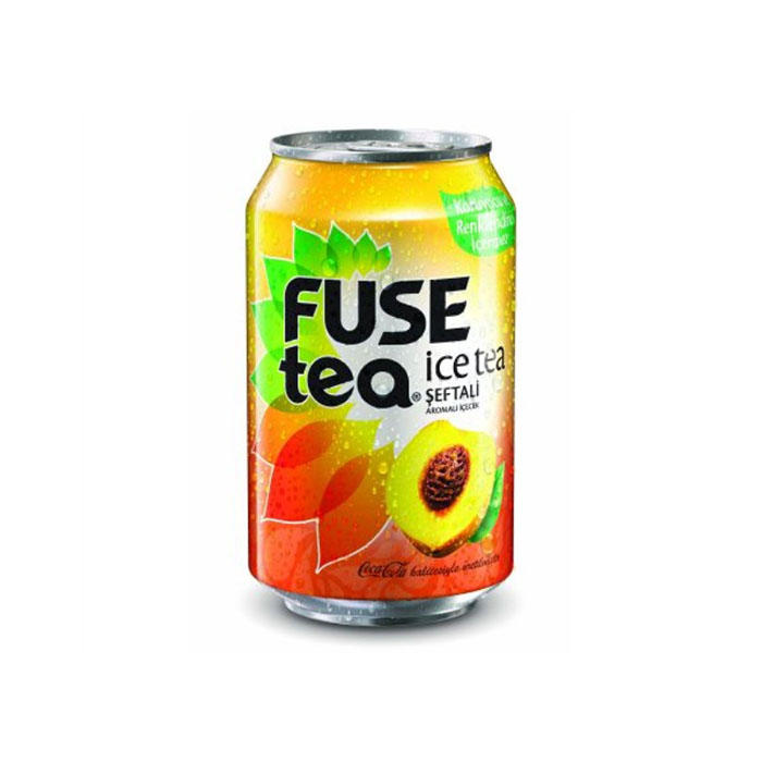 Fuse Tea