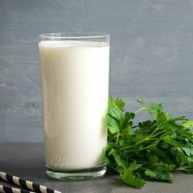 Açık Ayran